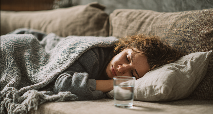 Как распознать дизентерию у взрослых Симптомы дизентерии у взрослых