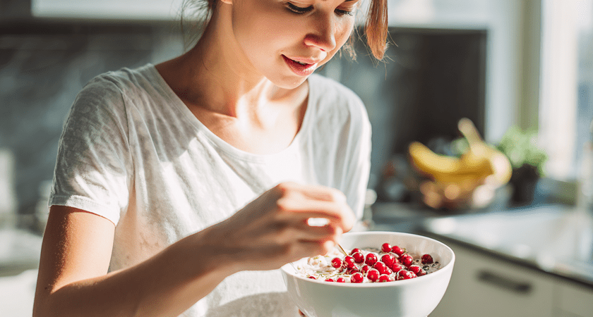 Кизил для женщин и мужчин