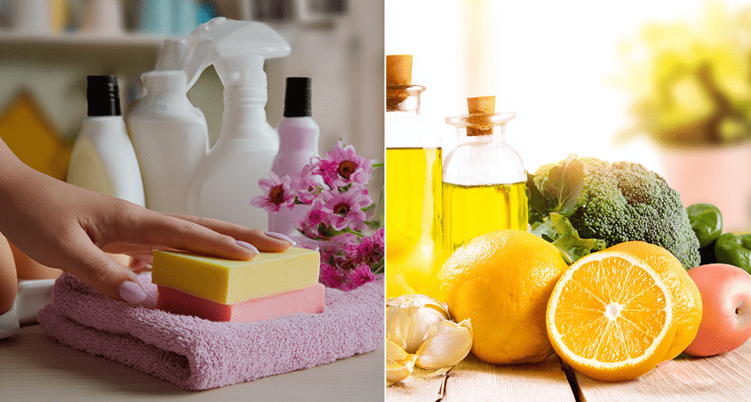 Тонкие и ломкие ногти