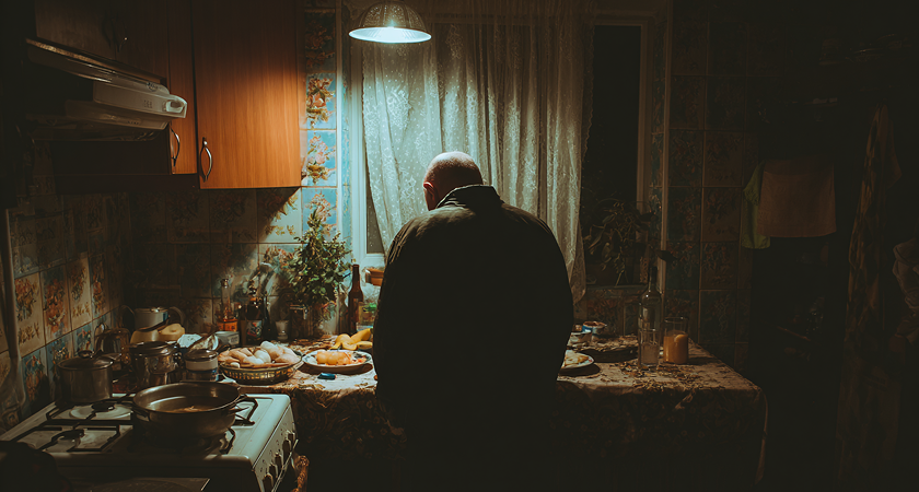 Питание при ремиссии хронического панкреатита