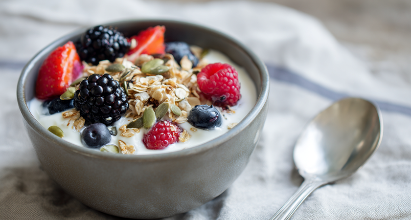 Что включить в рацион для здоровья кишечника Рацион для здоровья кишечника