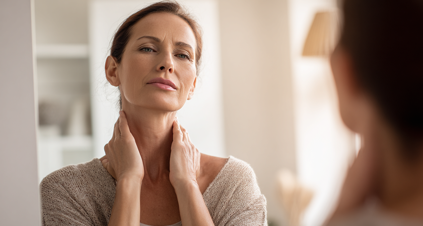 Симптомы раннего климакса