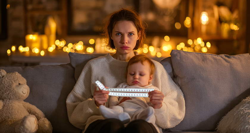 Похудение при грудном вскармливании