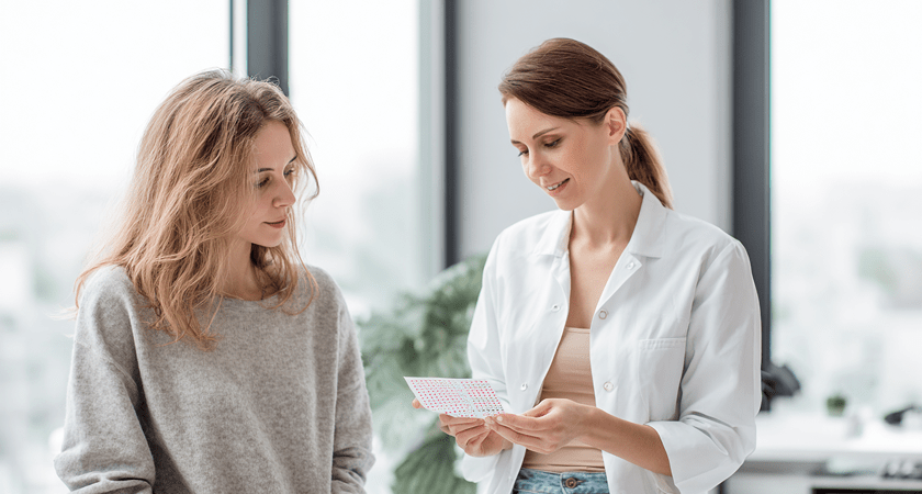 Роль инозитола в фертильности и зачатии Инозитол для зачатия