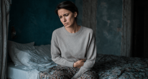 Рак яичников