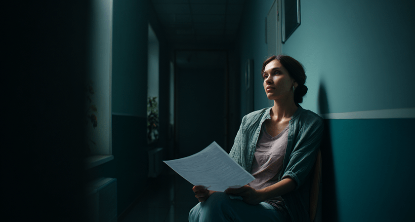 Лечение миомы матки