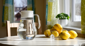 Ионизация воды в домашних условиях