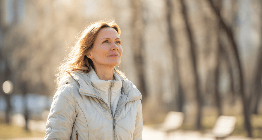 Диагностика ранней менопаузы