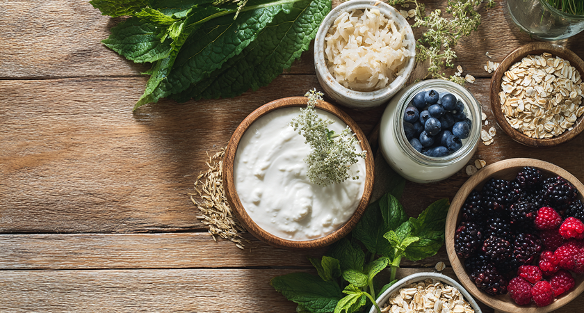 Роль пробиотиков и пребиотиков в здоровье кишечника Пробиотики и пребиотики