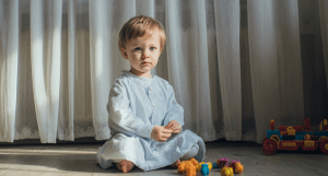 Признаки аутизма у детей