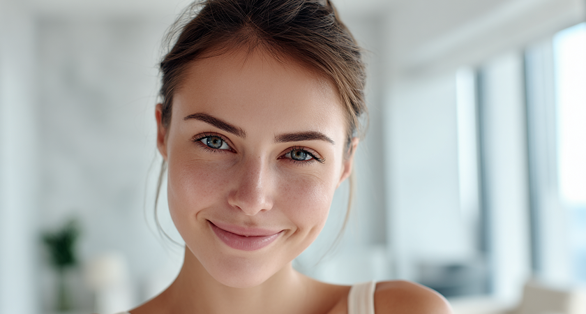 Домашние способы от прыщей