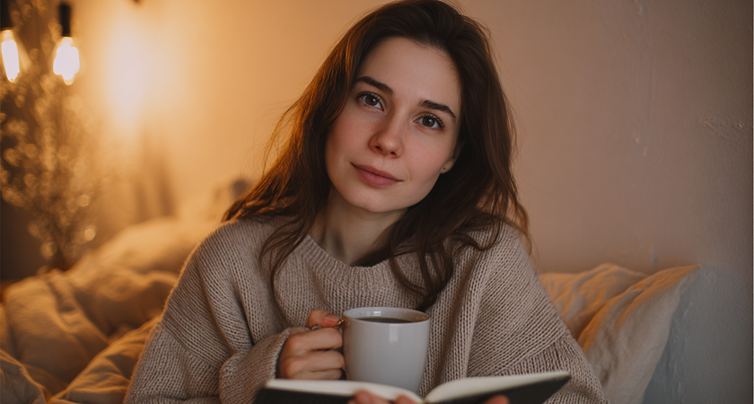 Полезные привычки после работы