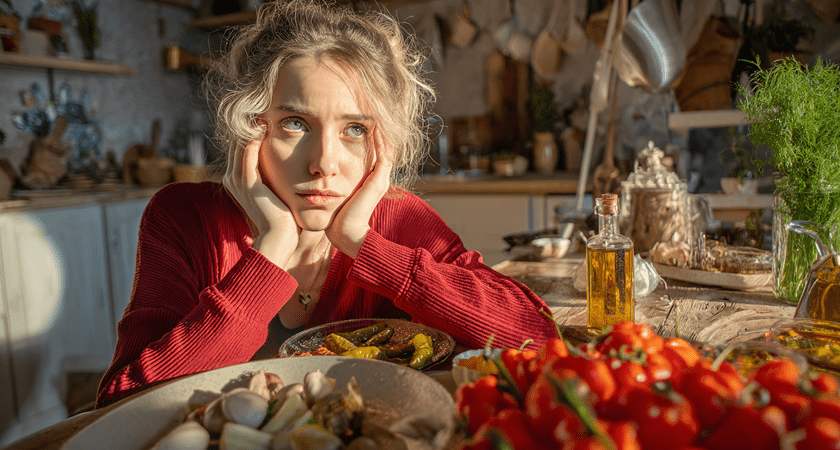 Причины ГЭРБ