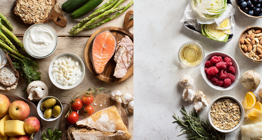 Молочница у женщин питание