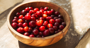 Кизил польза и вред