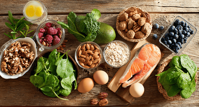 Связь микроэлементов с гормонами и состоянием кожи Микроэлементы и гормоны