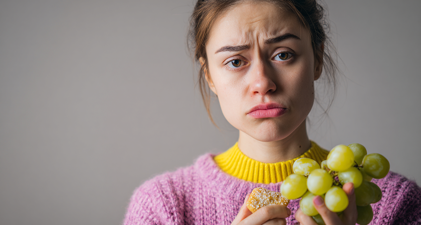 Фрукты при диабете