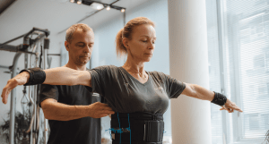 Восстановление после травм