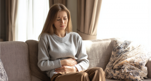 Гастроэнтерит у взрослых: симптомы и лечение