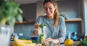 Продукты с магнием