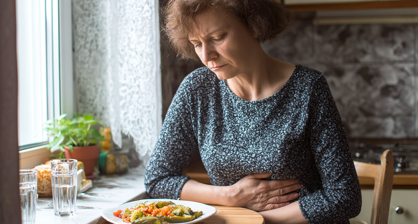 Основные симптомы язвенной болезни у взрослых Симптомы язвенной болезни у взрослых