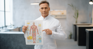 Сера в организме