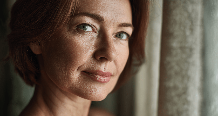 Питание, вода и витамины для женщин после 40 лет Питание и витамины после 40