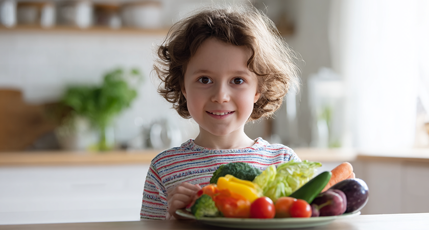 Последствия детского ожирения