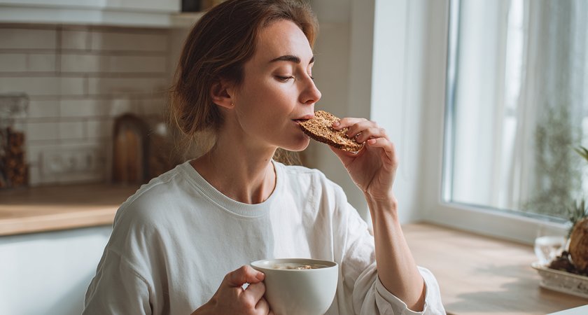 Глютен и здоровье