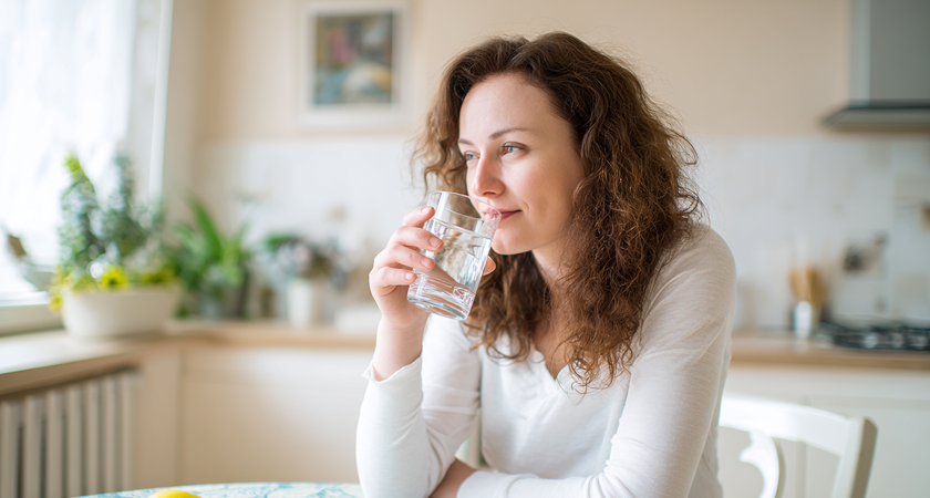 Диета при гастроэнтерите