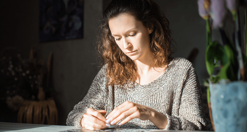 Когда обращаться к врачу по ногтям