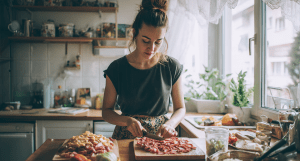 Раздельное питание