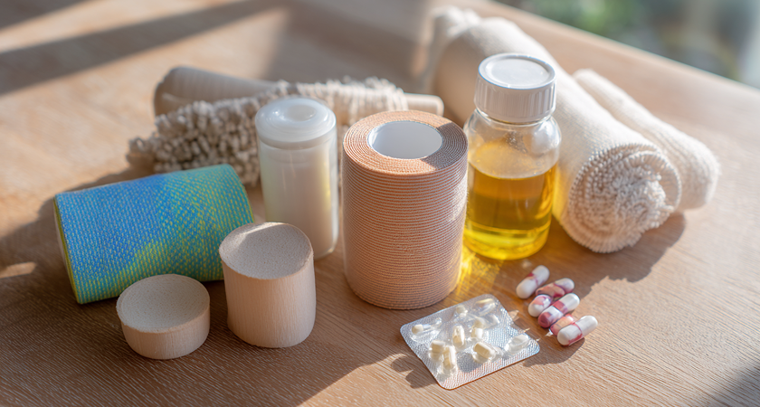 Методы реабилитации