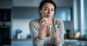 Микроэлементы для женщин