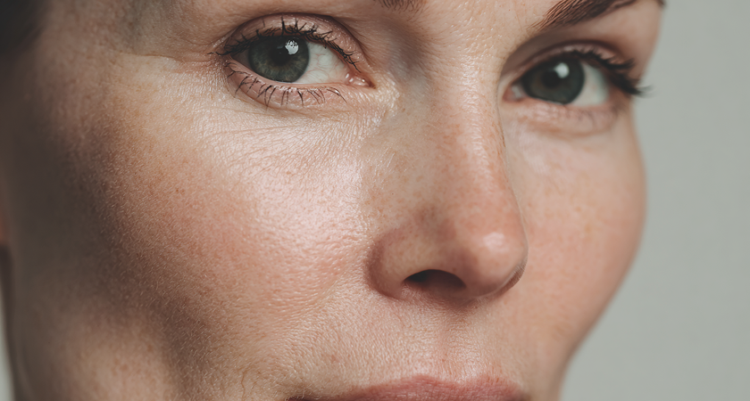 Уход за кожей по возрасту