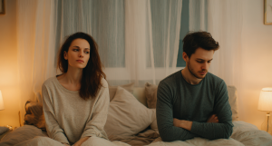 Низкое либидо: причины, симптомы и способы коррекции