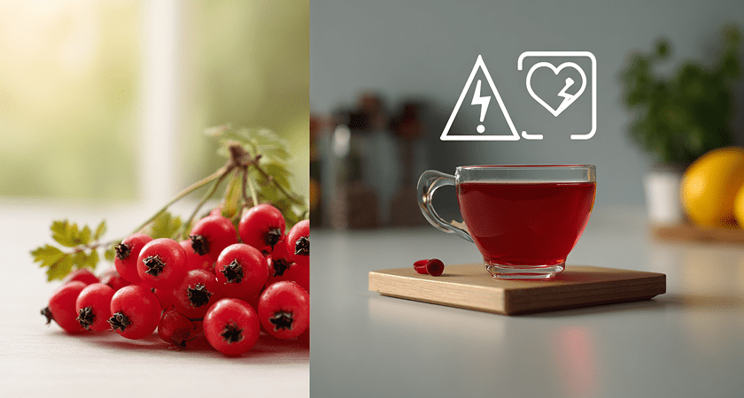 Противопоказания боярышника