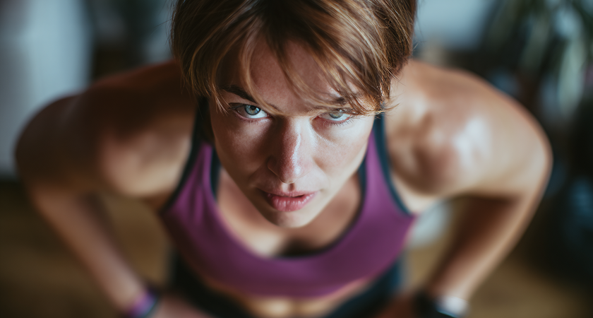 Сушка для похудения кому