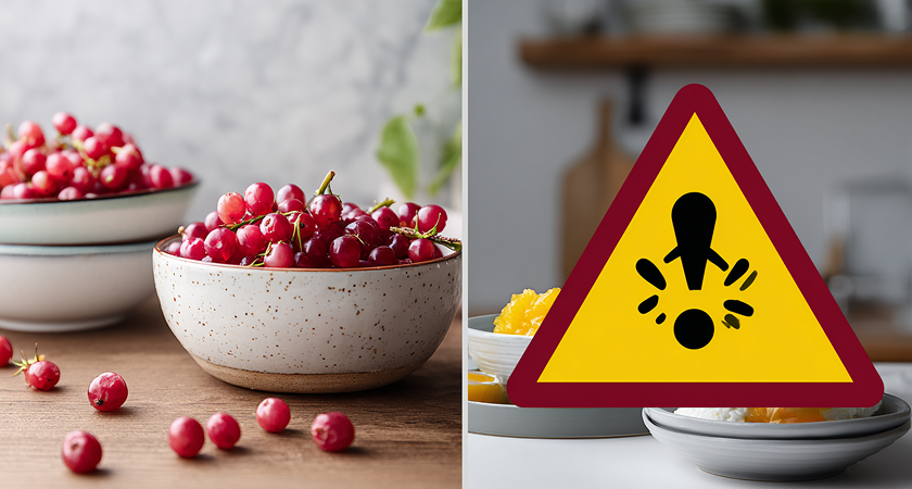 Противопоказания кизила