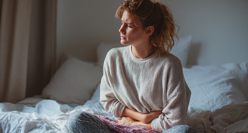 Симптомы миомы матки