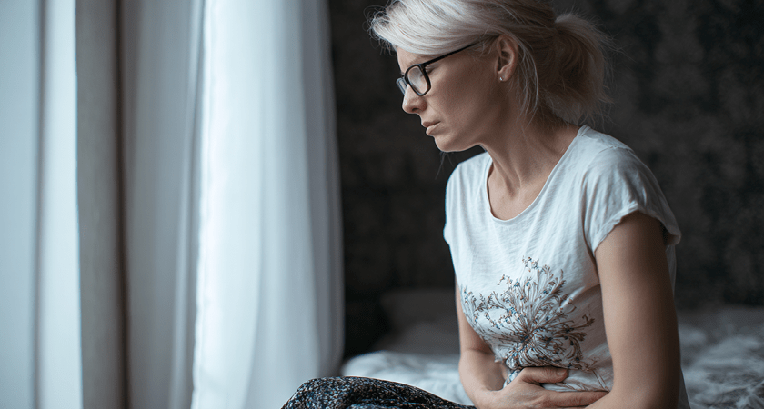 Питание при обострении хронического панкреатита