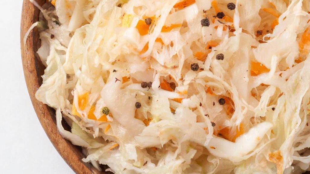 Как выбрать продукты с пробиотиками для здоровья ЖКТ