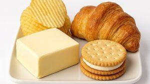 Трансжиры что это такое, в каких продуктах содержатся и их влияние на здоровье