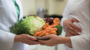 Бесшлаковая диета перед колоноскопией