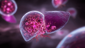 Диета при хроническом гепатите