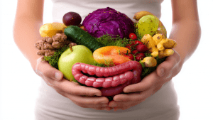 Питание для восстановления слизистой желудка и кишечника