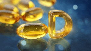 Избыток витамина D в организме