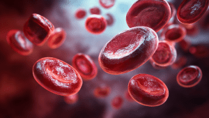 Пониженные тромбоциты в крови