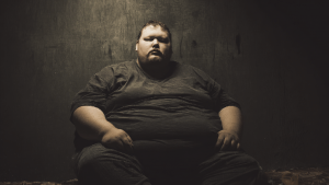 Морбидное ожирение