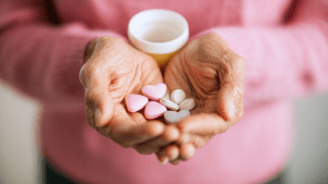 Статины польза и вред